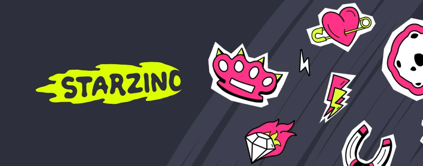 Starzino Free Spins
