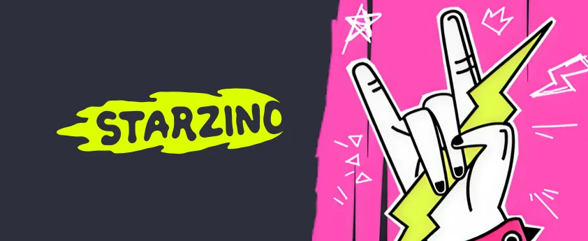 Starzino Bonus Casino
